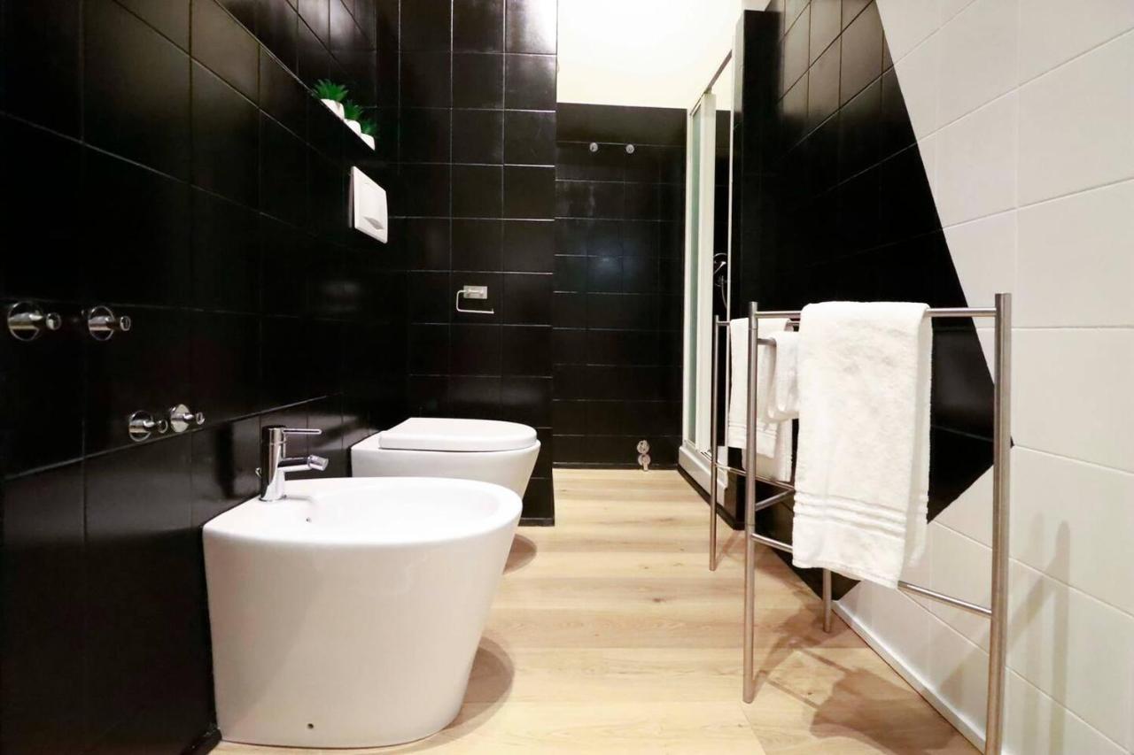 Casa Agnese Apartment