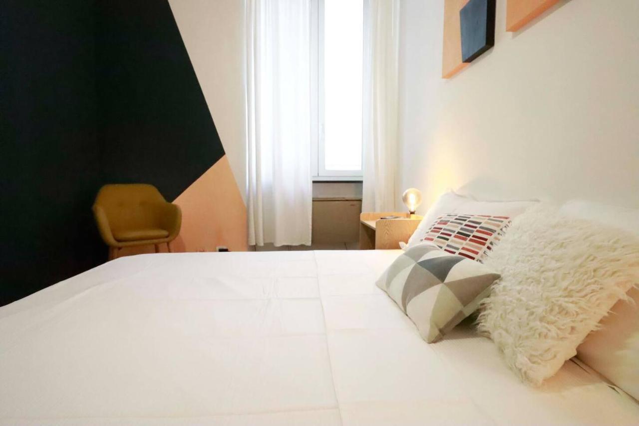 Apartment Casa Agnese Genoa