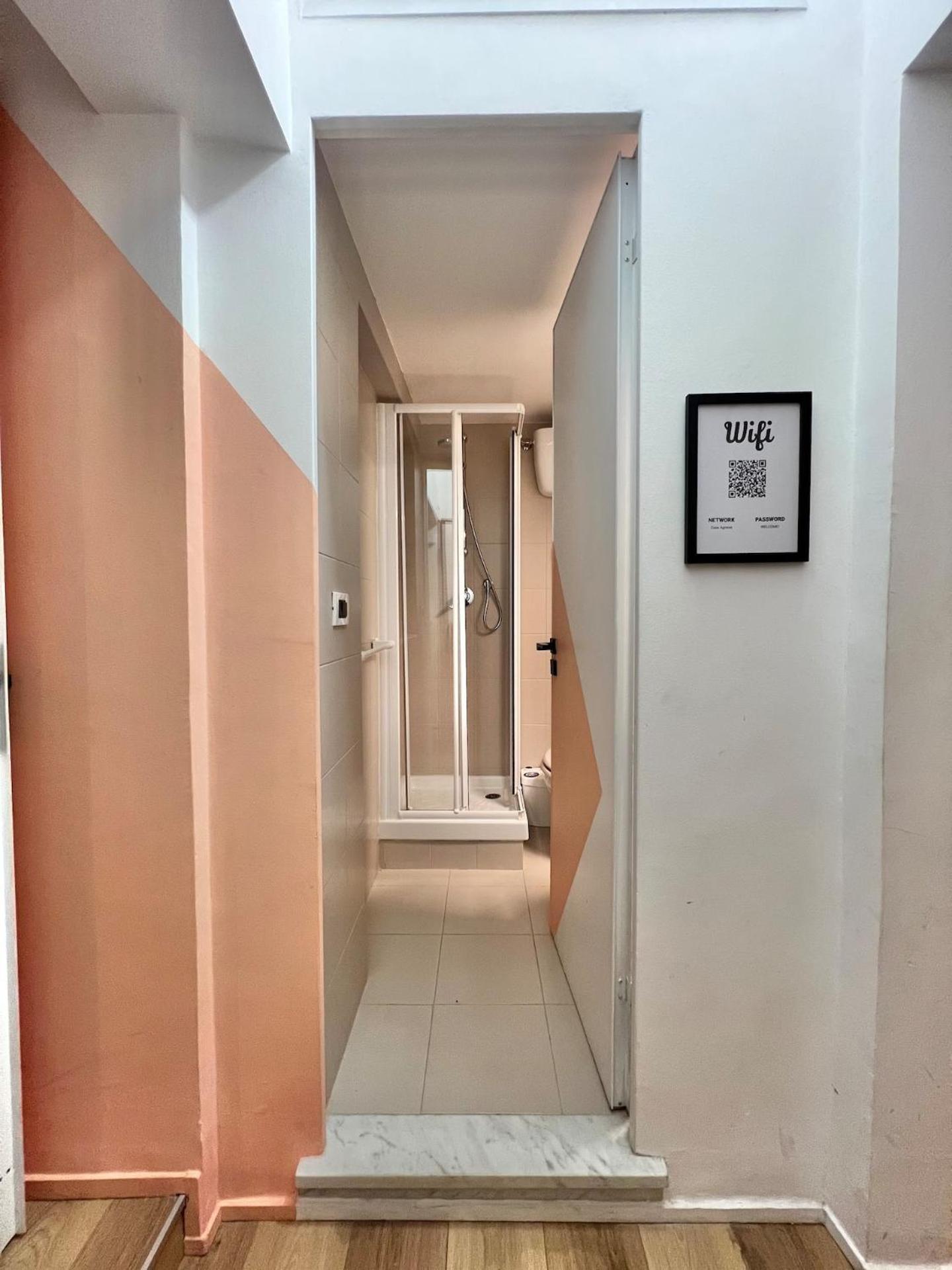Casa Agnese Apartment Genoa